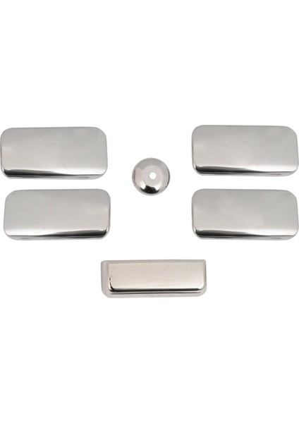 Ford Transit Krom Kapı Kolu 5 Kapı P.çelik 2003 > 2013 fiyatları