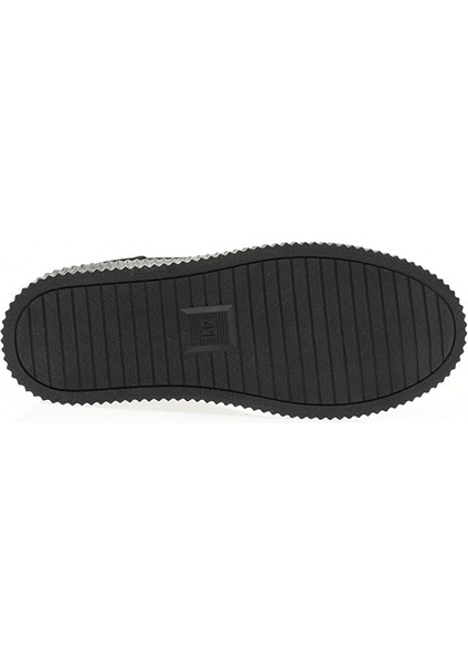 Siyah Erkek Sneaker Padukka modelleri