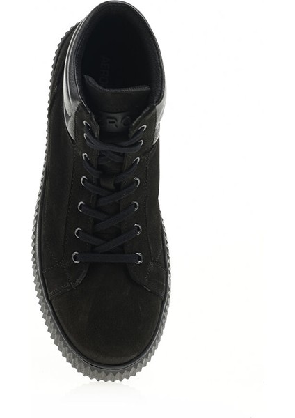 Siyah Erkek Sneaker Padukka fırsatları