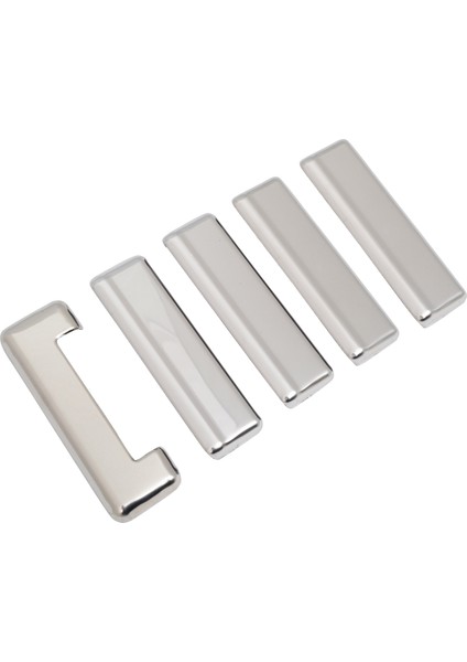 Ford Transit Krom Kapı Kolu 5 Kapı P.çelik 1998 > 2003 modelleri