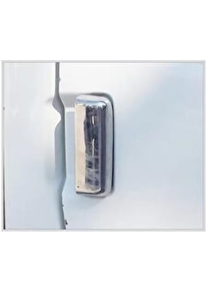 Ford Transit Krom Kapı Kolu 4 Kapı P.çelik 1998 > 2003 fiyatları