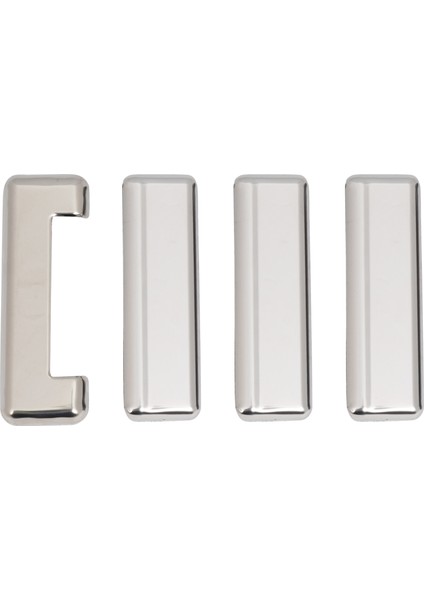 Ford Transit Krom Kapı Kolu 4 Kapı P.çelik 1998 > 2003 fırsatları