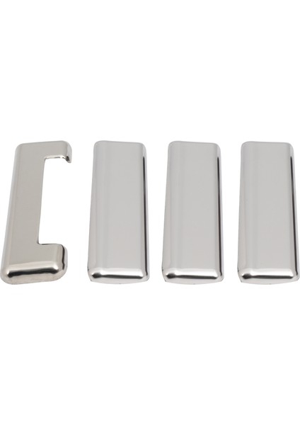 Ford Transit Krom Kapı Kolu 4 Kapı P.çelik 1998 > 2003 indirimleri