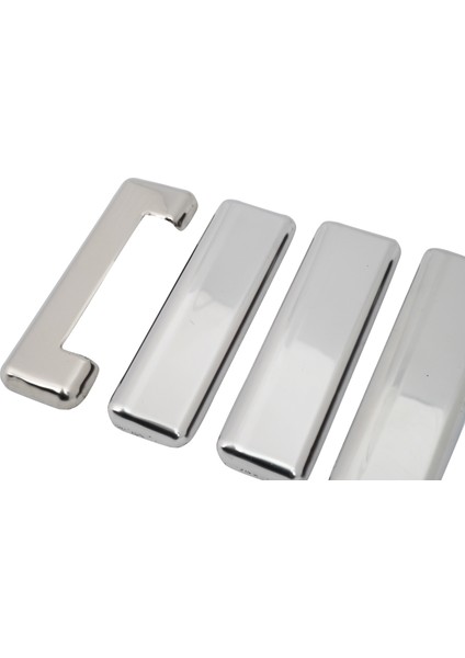 Ford Transit Krom Kapı Kolu 4 Kapı P.çelik 1998 > 2003