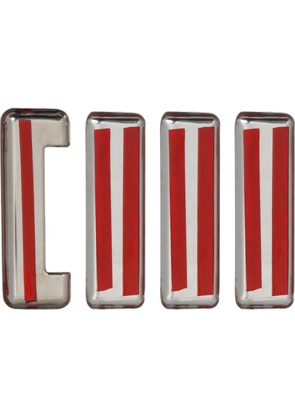 Ford Transit Krom Kapı Kolu 4 Kapı P.çelik 1998 > 2003