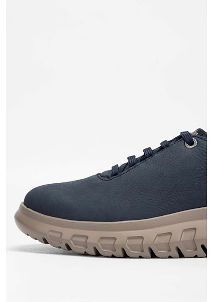 Vizon Erkek Nubuk Sneaker 618 55300 Erk Ayk SK23/24