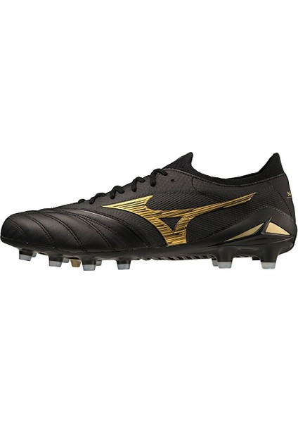 Morelia Neo 4 Beta Japan Erkek Krampon Siyah