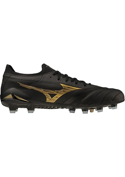 Morelia Neo 4 Beta Japan Erkek Krampon Siyah