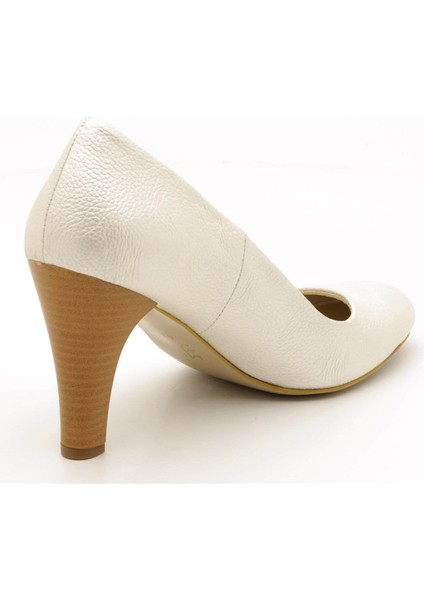 1923 Sedef Büyük Numara Gelin Ayakkabısı fiyatları