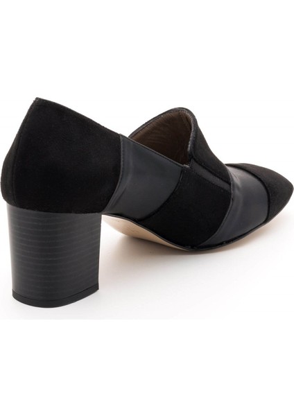 15118 Siyah Büyük Numara Ayakkabı fırsatları