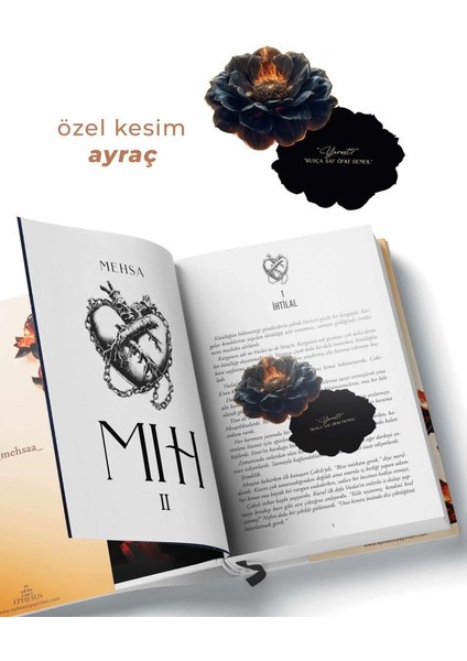 Mıh 2: Dilsiz Yankı