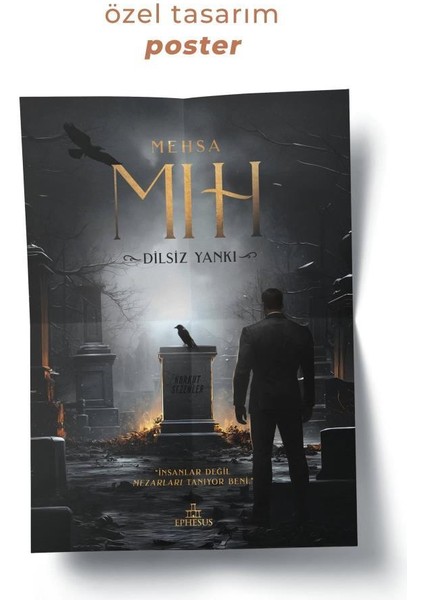 Mıh 2: Dilsiz Yankı