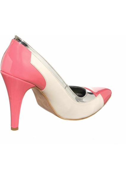 KDR1020 Gül Kurusu Özel Seri Büyük Numara Ayakkabı Rahat Geniş Kalıp 12 Pont indirimleri