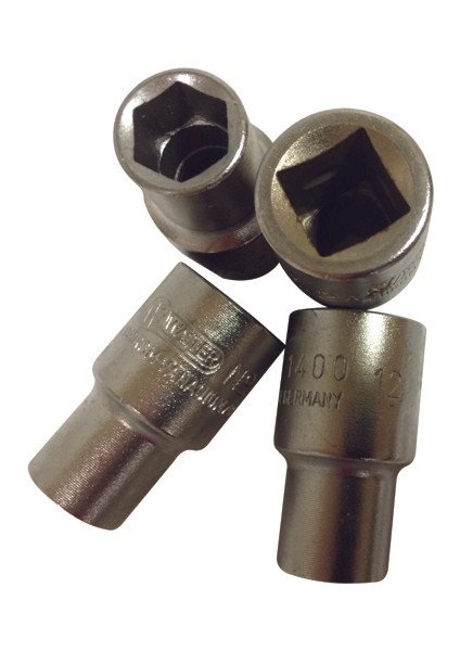 Tek Lokma 6 Köşe No.1400-11 Walter