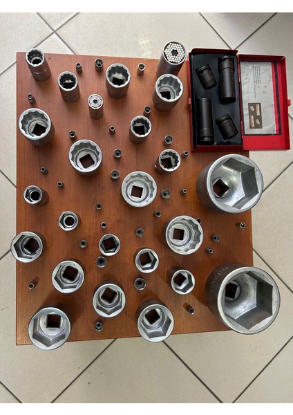 Tek Lokma 6 Köşe No.1400-20 Walter fiyatları