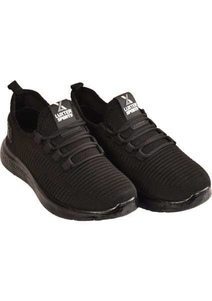 Erkek Sneaker Triko Spor Ayakkabı modelleri