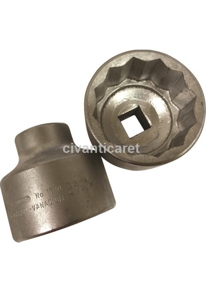 Tek Lokma No.1510 2/3 16 Walter