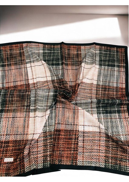 Dijital Soft Eşarp DESEN-1010