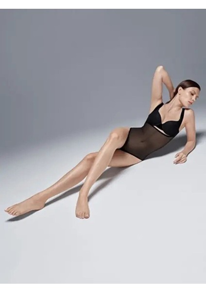 Tulle Forming String Body