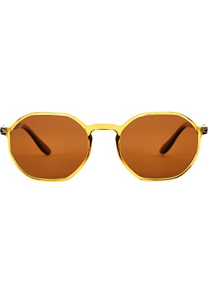 Santorini Daisy Unisex Güneş Gözlüğü