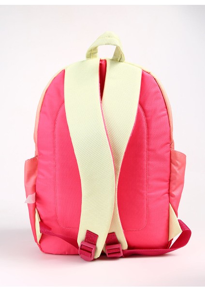 Pembe Kız Çocuk Çocuk 32X46X14 cm Sırt Çantası Pınk Ice Cream modelleri