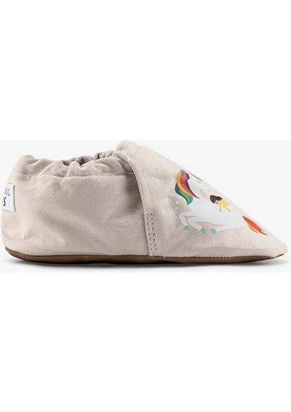 Unicorn Hyper Havalı Gri Barefoot Akıllı Patik modelleri
