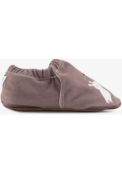 Jack Rabbit Hyper Sıcak Gri Barefoot Akıllı Patik modelleri