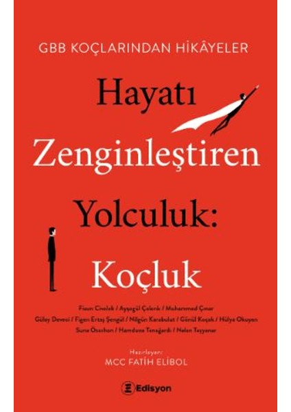 Hayatı Zenginleştiren Yolculuk