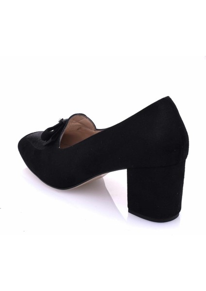 15218 Siyah Büyük Numara Ayakkabı fiyatları