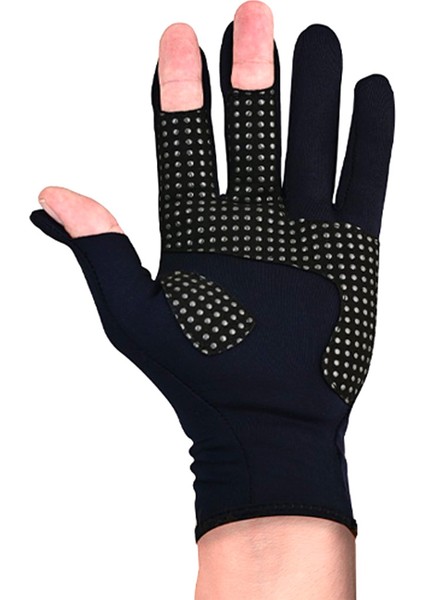 Pro Angler Winter Black Eldiven fırsatları