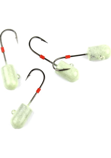 Hunter Glow Jig Head fiyatları