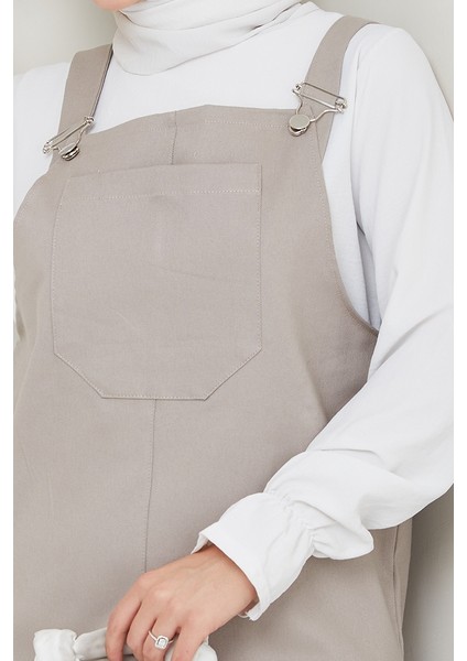 Tek Cepli Bahçıvan Tulum 1553 - Taş fiyatları