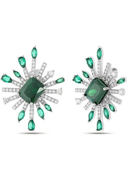 Sparkle Küpe