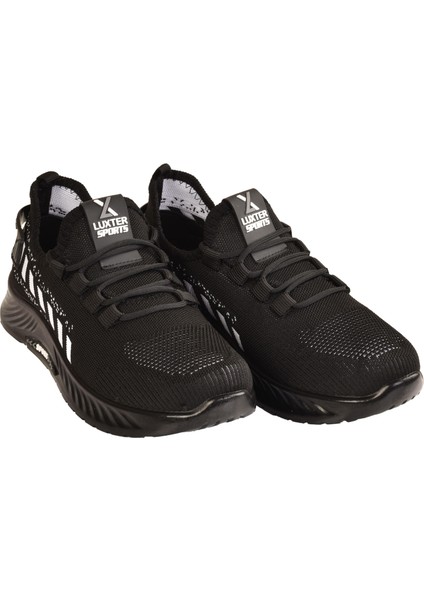 Erkek Sneaker Triko Spor Ayakkabı modelleri