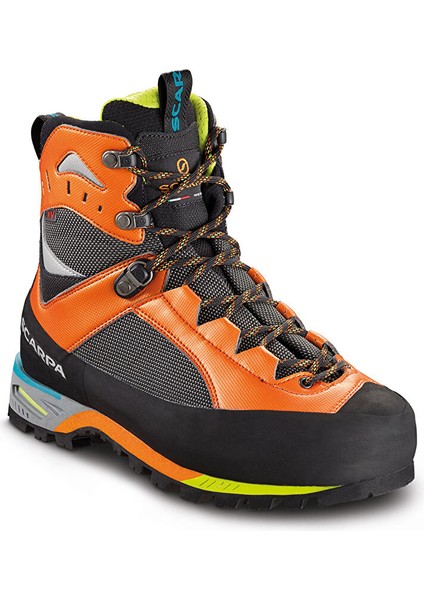 Charmoz Hd Erkek Outdoor Bot