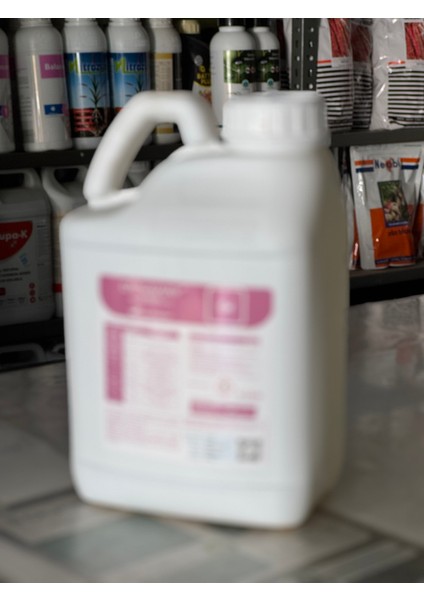 Dynaway Cal 5 Lt Kalsiyumlu Gübre