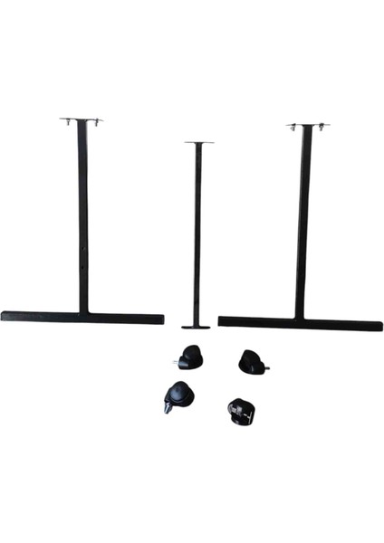 : 2 Adet 60X90 cm Tekerlekli Havuz Sepet, Mağaza Sepeti, Teşhir Sepeti, Kırtasiye,hırdavat Ürenleri Teşhir Sepeti modelleri