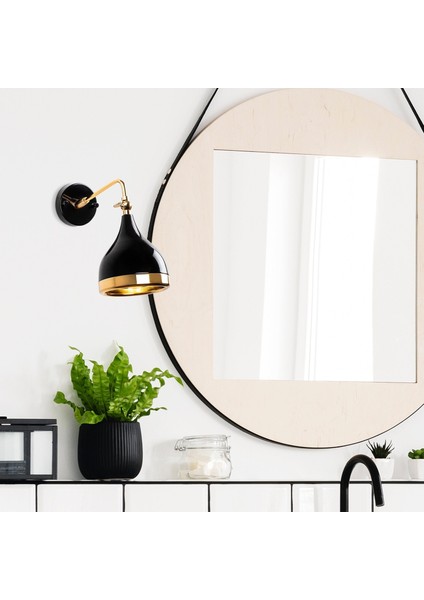 Yıldo S 7032 Sıvama Aplik Duvar Aydınlatma | Bylamp fırsatları