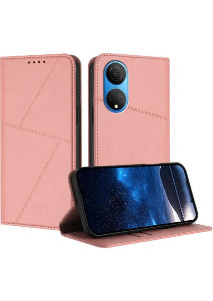 Honor X7 4g Darbeye Dayanıklı Kapak Anti-Parmak Izi Mat Doku Için Kılıf (Yurt Dışından)