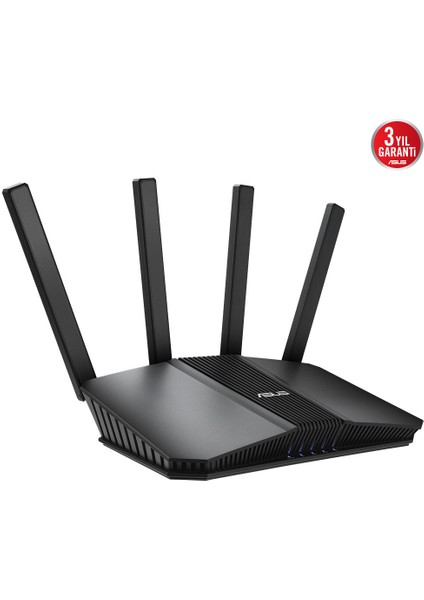 RT-BE82U Wifi7 BE6500 Dual Band Gigabit Extendable Router