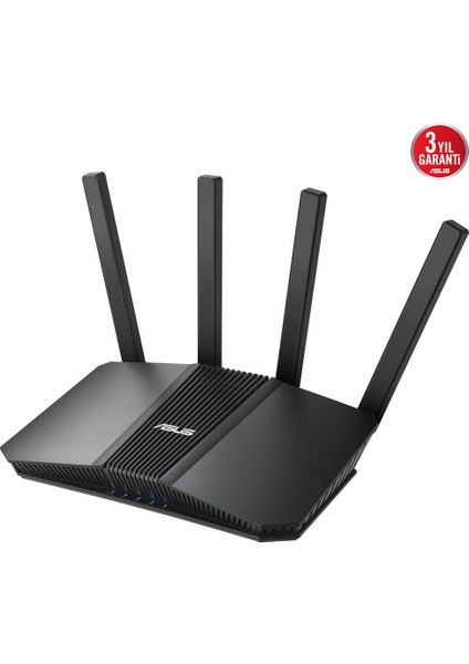 RT-BE82U Wifi7 BE6500 Dual Band Gigabit Extendable Router