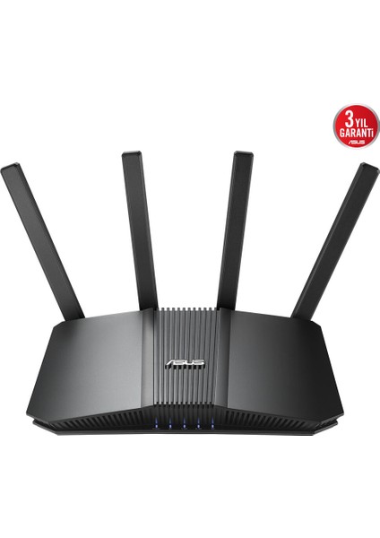 RT-BE82U Wifi7 BE6500 Dual Band Gigabit Extendable Router