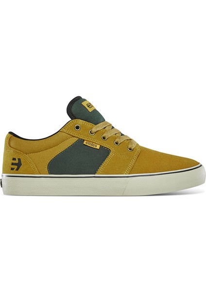 4101000351 294 Etnies Barge Ls Tan Ten Erkek Günlük Spor Ayakkabı modelleri