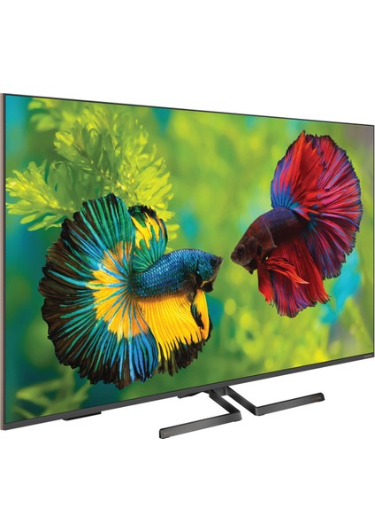 55GHQ9500 55" 139 Ekran Uydu Alıcılı 4K Ultra HD Smart LED TV fiyatları