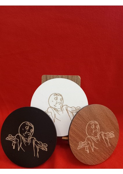 Anime, Doğa , Japon Sanat Lazer Kesim Dekorasyon Tablosu Tercih Ettiğiniz 2 Adet