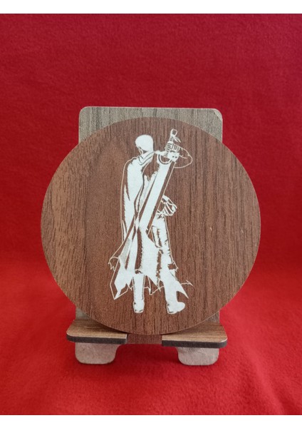 Anime, Doğa , Japon Sanat Lazer Kesim Dekorasyon Tablosu Tercih Ettiğiniz 2 Adet fırsatları