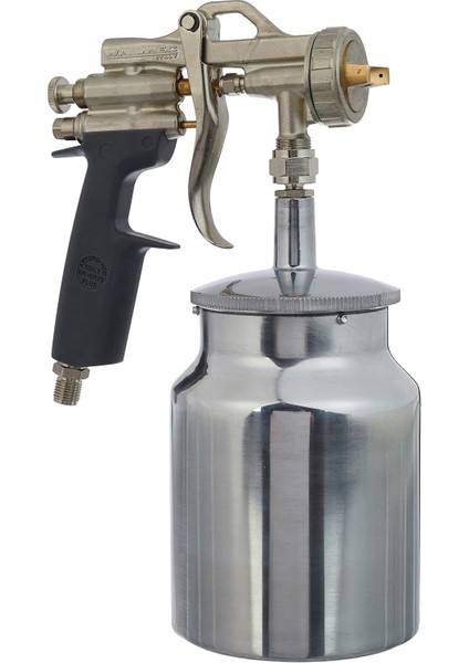 Urplus3.0 Boya Tabancası 3.0 mm