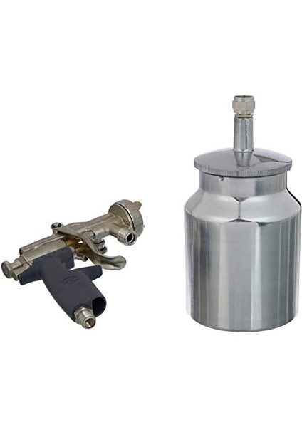 Urplus3.0 Boya Tabancası 3.0 mm