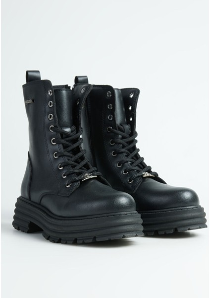 Siyah Kadın Bot PC-54141 fiyatları