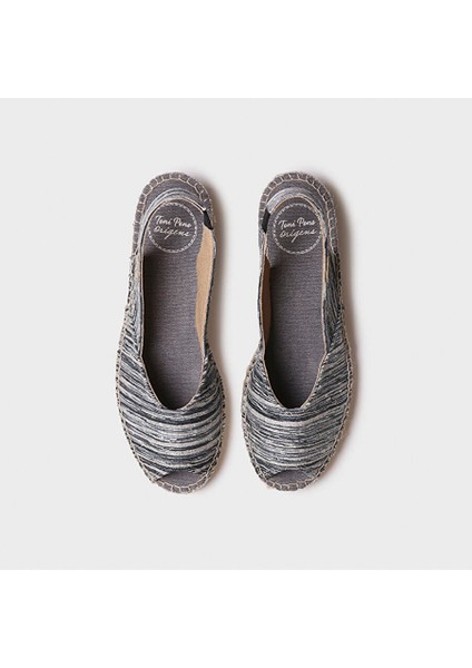 Kadın Sandalet Beri-Rg Toni Pons Black (Negre) modelleri